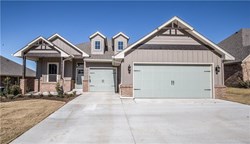 10005 NW 142nd St, Yukon
