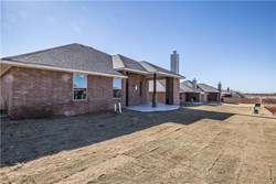 10005 NW 142nd St, Yukon