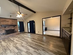 1908 Magnolia Ln, Edmond