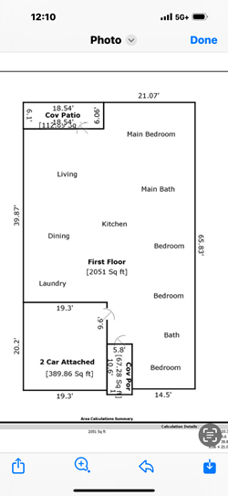2800 Stormy St, Yukon