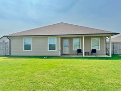 2800 Stormy St, Yukon