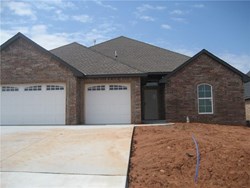 2433 Santa Monica St, Edmond
