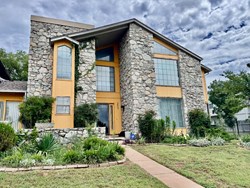 2825 Tealwood Dr, Oklahoma City