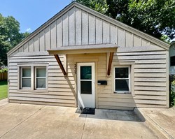 225 E 5th St, Edmond