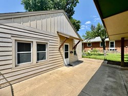 225 E 5th St, Edmond