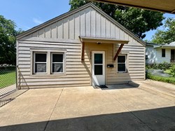225 E 5th St, Edmond