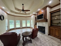 8147 Shadow Lake Dr, Blanchard