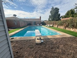 5825 NW 86th St, Oklahoma City