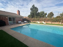 5825 NW 86th St, Oklahoma City