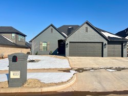 9333 SW 42nd St, Oklahoma City