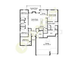 9333 SW 42nd St, Oklahoma City