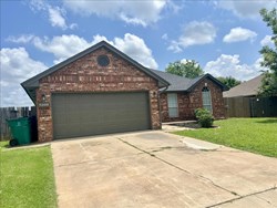 9300 Buttonwood Ave, Moore