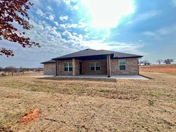 2184 Hilltop Ln, Blanchard