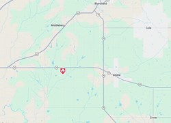 2184 Hilltop Ln, Blanchard