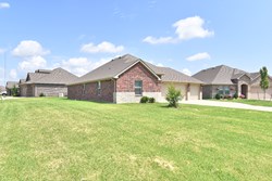 28245 E. 115 St. S., Coweta