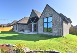 12516 S 102nd E Ave, Bixby