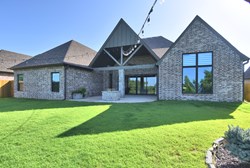 12516 S 102nd E Ave, Bixby