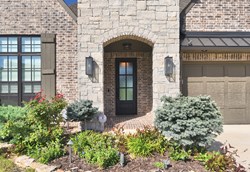 12516 S 102nd E Ave, Bixby