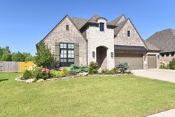 12516 S 102nd E Ave, Bixby