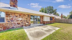 4004 S Maple Ave, Broken Arrow