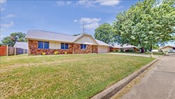 4004 S Maple Ave, Broken Arrow