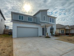 520 NW 176th Ter, Edmond