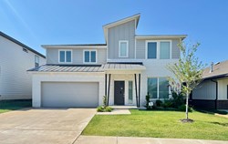 520 NW 176th Ter, Edmond