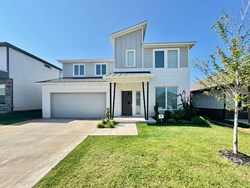 520 NW 176th Ter, Edmond