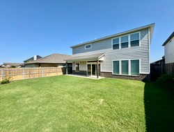 520 NW 176th Ter, Edmond