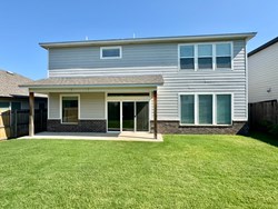520 NW 176th Ter, Edmond