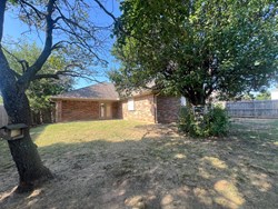 4813 SE 87th Ter, Oklahoma City
