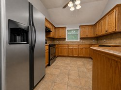 4813 SE 87th Ter, Oklahoma City