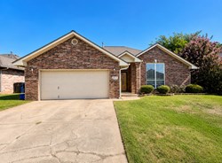 4813 SE 87th Ter, Oklahoma City