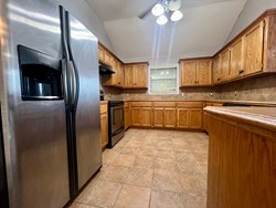 4813 SE 87th Ter, Oklahoma City