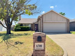 6300 Westlane, Oklahoma City