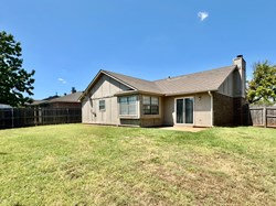 6300 Westlane, Oklahoma City