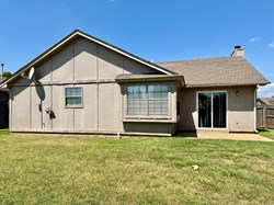 6300 Westlane, Oklahoma City
