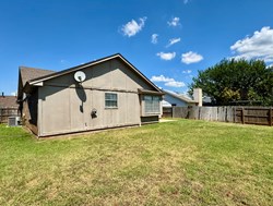 6300 Westlane, Oklahoma City