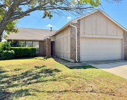 6300 Westlane, Oklahoma City