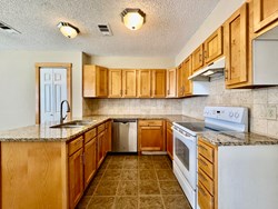 6300 Westlane, Oklahoma City