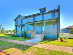 29612 Memory Ln Unit B, Norman