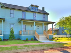 29612 Memory Ln Unit B, Norman
