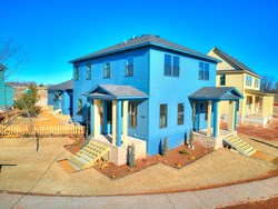 29596 Memory Ln Unit A, Norman