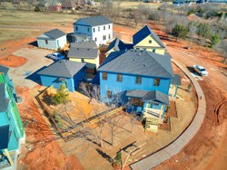 29596 Memory Ln Unit A, Norman