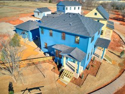 29596 Memory Ln Unit B, Norman