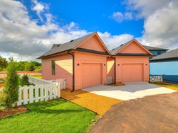 29595 East Ridge Rd Unit B, Norman
