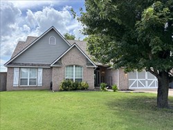 8040 Silverado Rd, Claremore