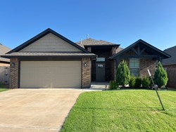 8722 SW 40th Ter, Oklahoma City