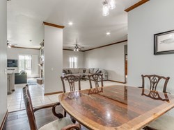 13409 Cedar Trail, Oklahoma City