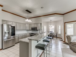 13409 Cedar Trail, Oklahoma City